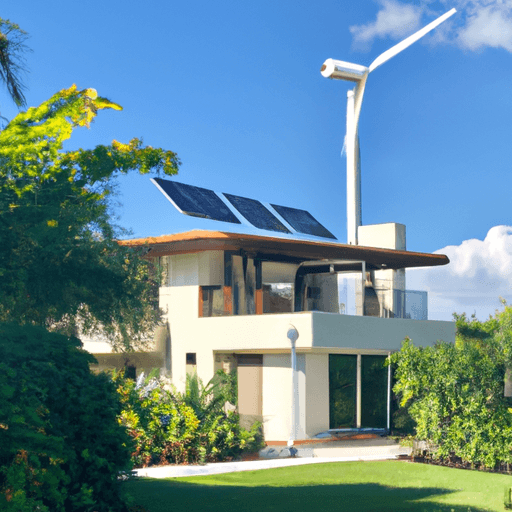 5 Shocking Truths About Solar Energy Installers in Miami, FL