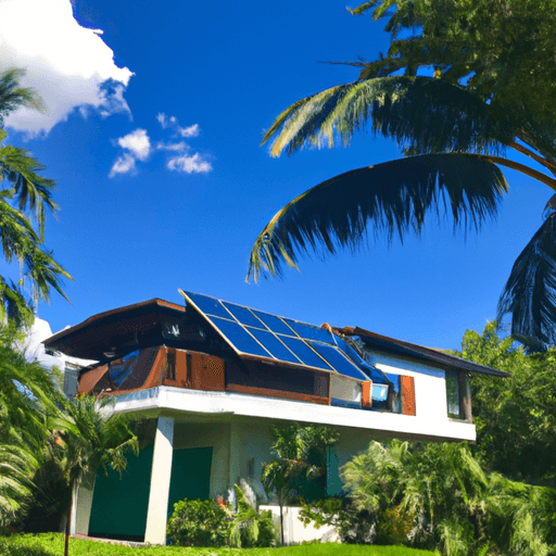 5 Shocking Truths About Solar Energy Installers in Miami, FL