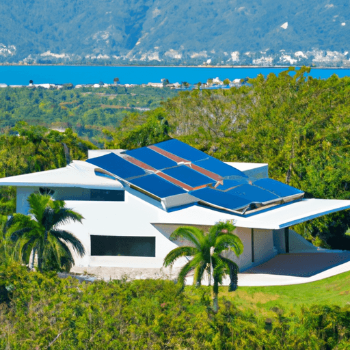 5 Shocking Truths About Solar Energy Installers in Miami, FL