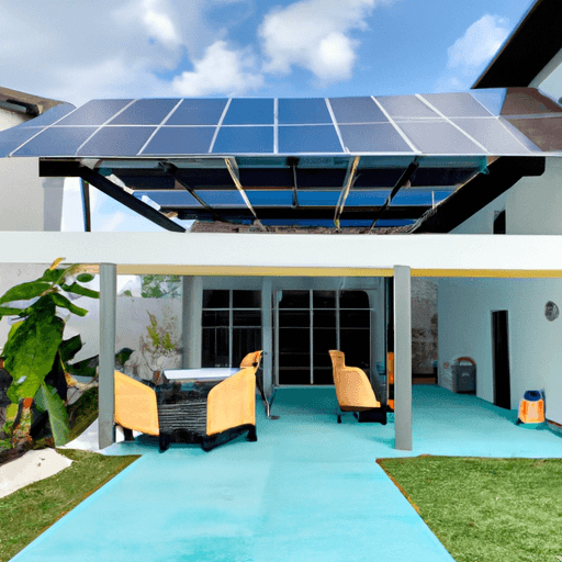 5 Shocking Truths About Solar Energy Installers in Miami, FL