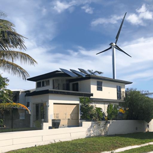 5 Shocking Truths About Solar Energy Installers in Miami, FL