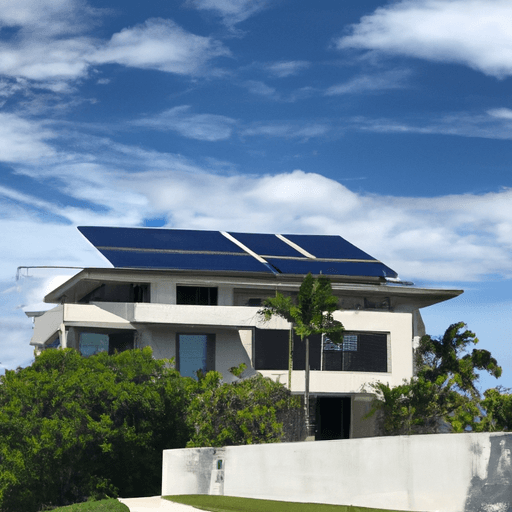 5 Shocking Truths About Solar Energy Installers in Miami, FL