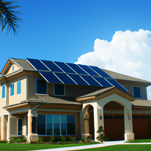 5 Shocking Truths About Solar Energy Installers in Orlando, FL