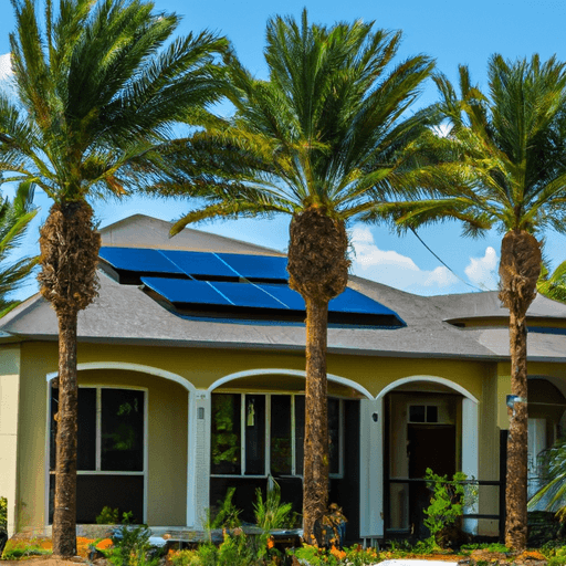 5 Shocking Truths About Solar Energy Installers in Orlando, FL
