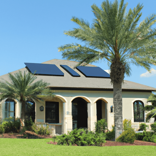 5 Shocking Truths About Solar Energy Installers in Orlando, FL