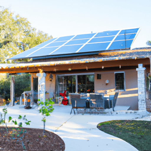 5 Shocking Truths About Solar Energy Installers in Orlando, FL