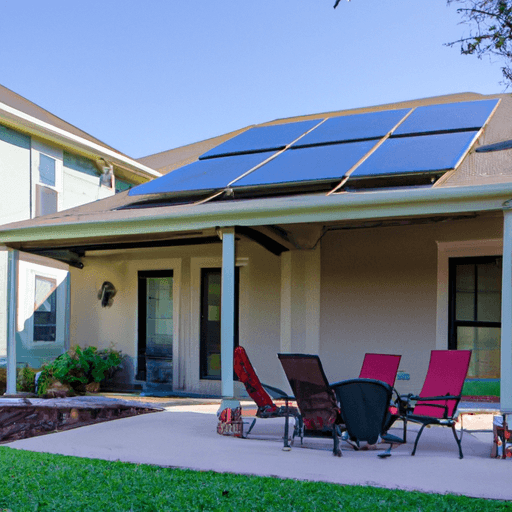 5 Shocking Truths About Solar Energy Installers in Orlando, FL