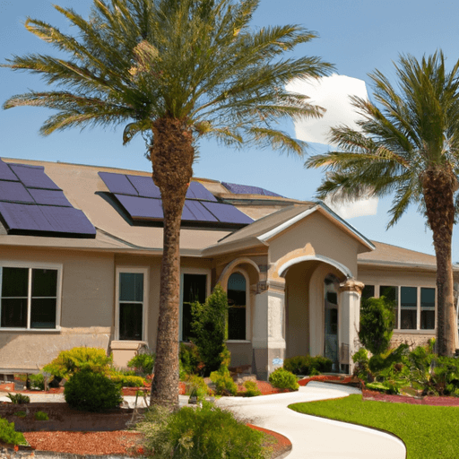 5 Shocking Truths About Solar Energy Installers in Orlando, FL