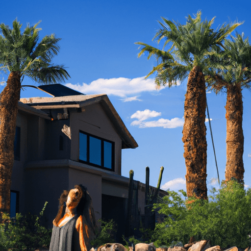 5 Shocking Truths About Solar Energy Installers in Phoenix, AZ