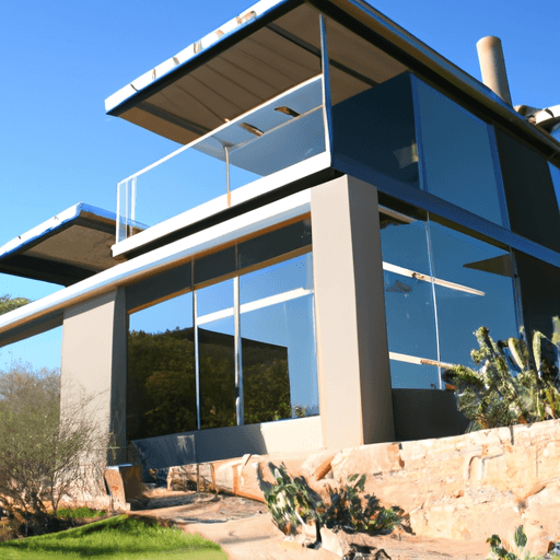 5 Shocking Truths About Solar Energy Installers in Phoenix, AZ