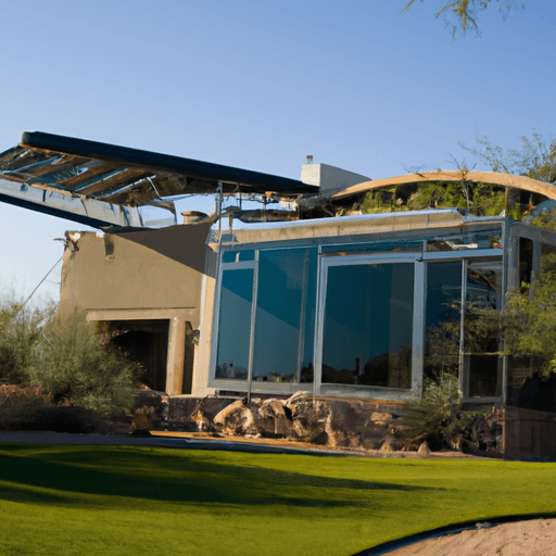 5 Shocking Truths About Solar Energy Installers in Phoenix, AZ