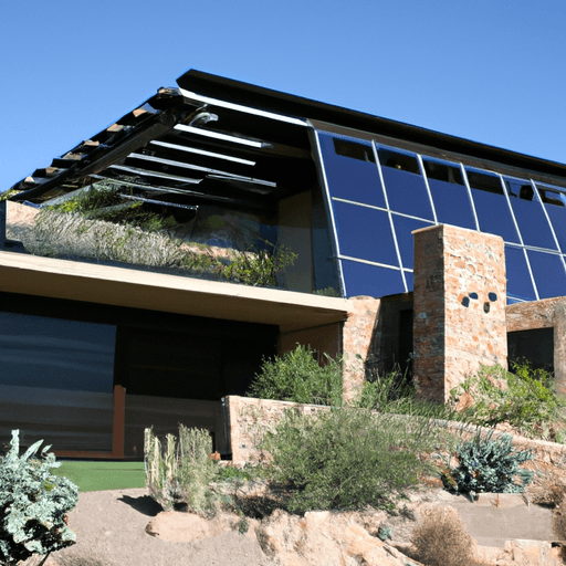 5 Shocking Truths About Solar Energy Installers in Phoenix, AZ