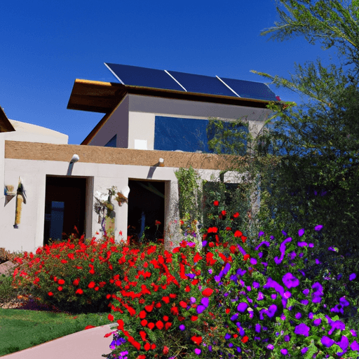 5 Shocking Truths About Solar Energy Installers in Phoenix, AZ