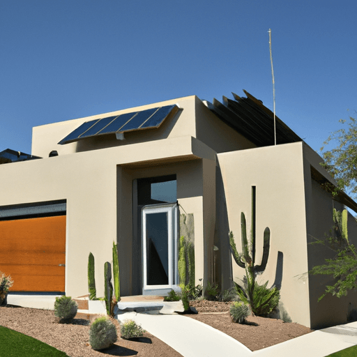 5 Shocking Truths About Solar Energy Installers in Phoenix, AZ