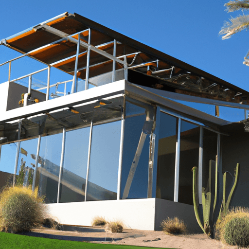 5 Shocking Truths About Solar Energy Installers in Phoenix, AZ