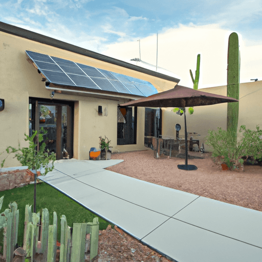 5 Shocking Truths About Solar Energy Installers in Phoenix, AZ