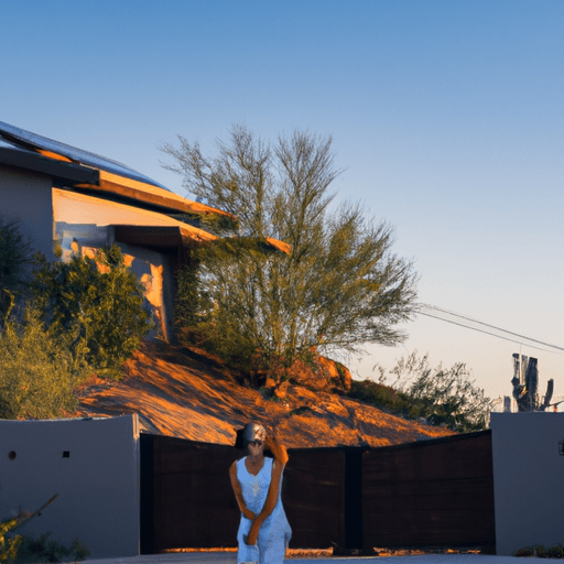 5 Shocking Truths About Solar Energy Installers in Phoenix, AZ