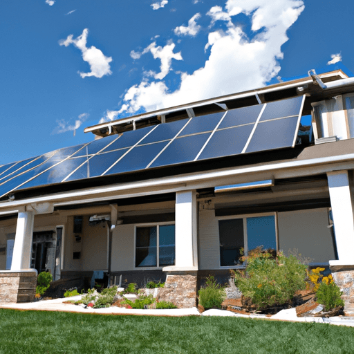 5 Shocking Truths About Solar Energy Installers in Salt Lake City, UT