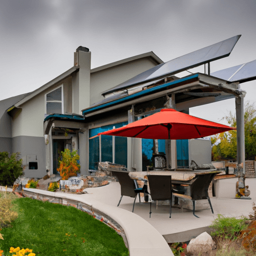 5 Shocking Truths About Solar Energy Installers in Salt Lake City, UT