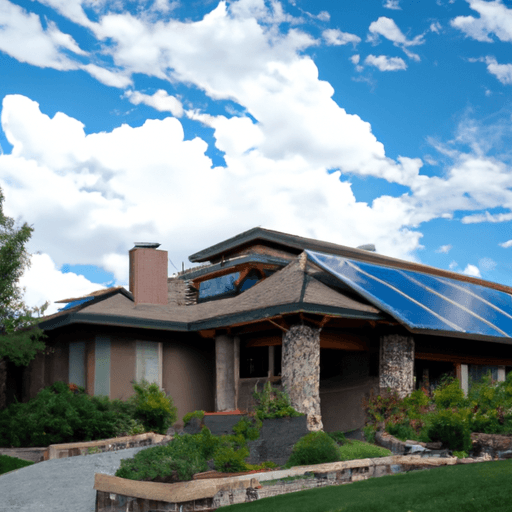 5 Shocking Truths About Solar Energy Installers in Salt Lake City, UT