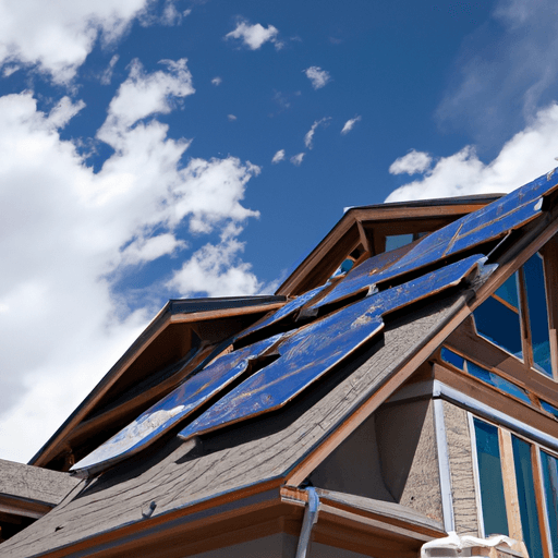 5 Shocking Truths About Solar Energy Installers in Salt Lake City, UT