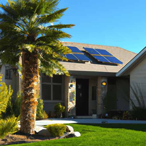 5 Shocking Truths About Solar Energy Installers in Salt Lake City, UT