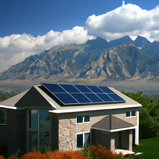 5 Shocking Truths About Solar Energy Installers in Salt Lake City, UT