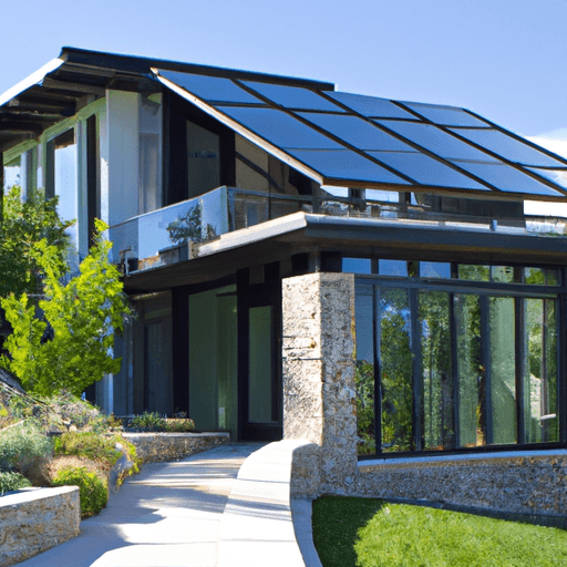 5 Shocking Truths About Solar Energy Installers in Salt Lake City, UT