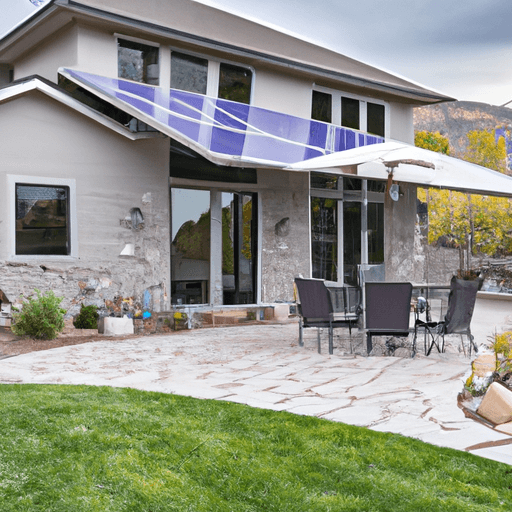 5 Shocking Truths About Solar Energy Installers in Salt Lake City, UT