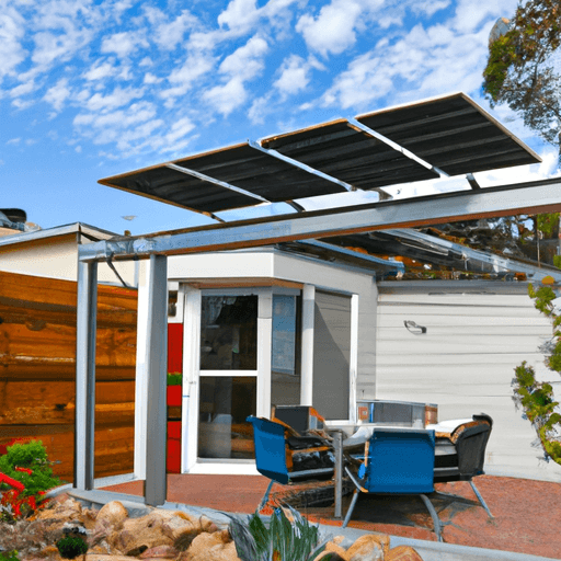 5 Shocking Truths About Solar Energy Installers in San Diego, CA