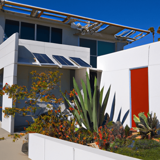 5 Shocking Truths About Solar Energy Installers in San Diego, CA