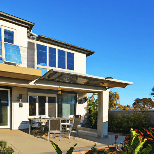5 Shocking Truths About Solar Energy Installers in San Diego, CA