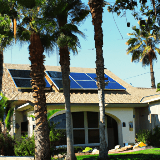 5 Shocking Truths About Solar Energy Installers in San Diego, CA