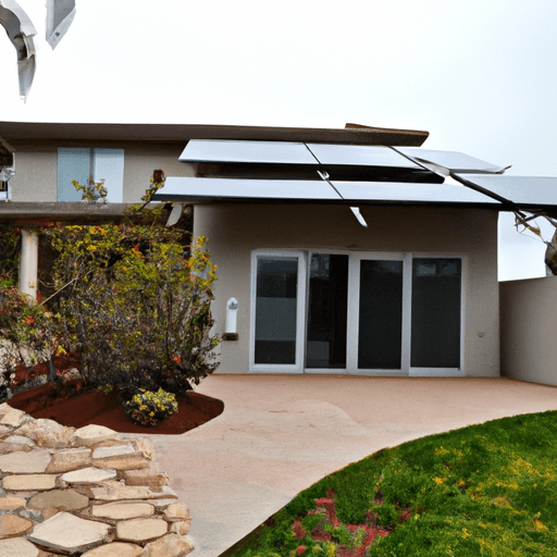 5 Shocking Truths About Solar Energy Installers in San Diego, CA