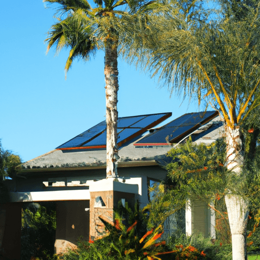 5 Shocking Truths About Solar Energy Installers in San Diego, CA