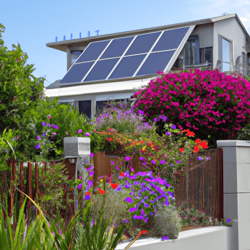 5 Shocking Truths About Solar Energy Installers in San Francisco, CA