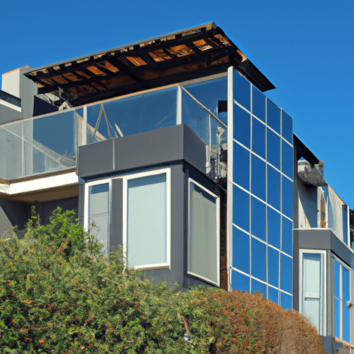 5 Shocking Truths About Solar Energy Installers in San Francisco, CA