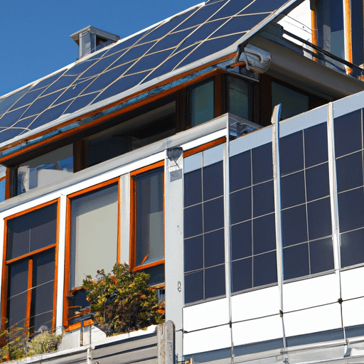 5 Shocking Truths About Solar Energy Installers in San Francisco, CA