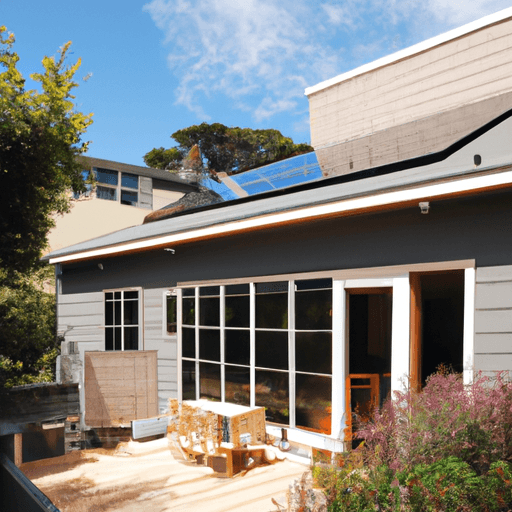 5 Shocking Truths About Solar Energy Installers in San Francisco, CA