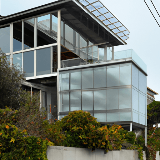 5 Shocking Truths About Solar Energy Installers in San Francisco, CA