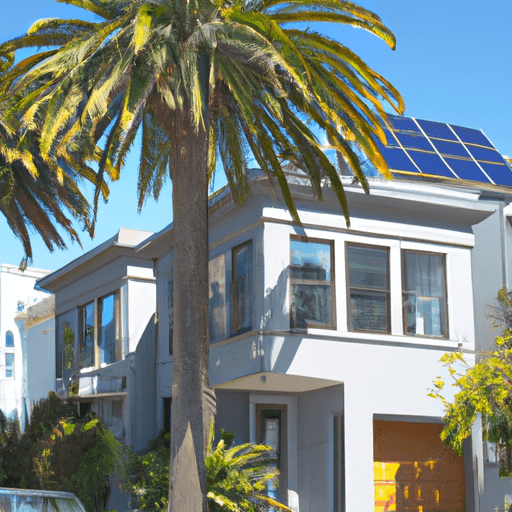 5 Shocking Truths About Solar Energy Installers in San Francisco, CA
