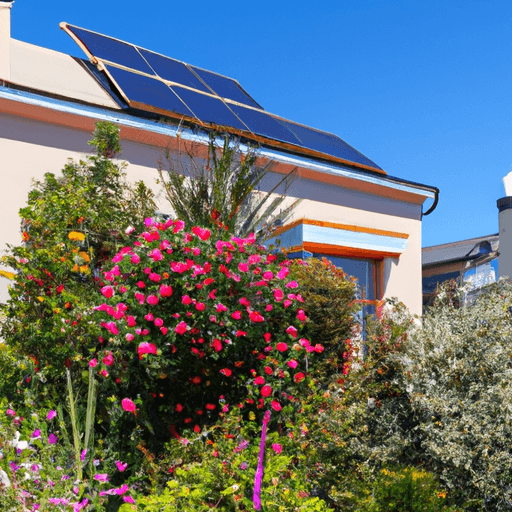 5 Shocking Truths About Solar Energy Installers in San Francisco, CA
