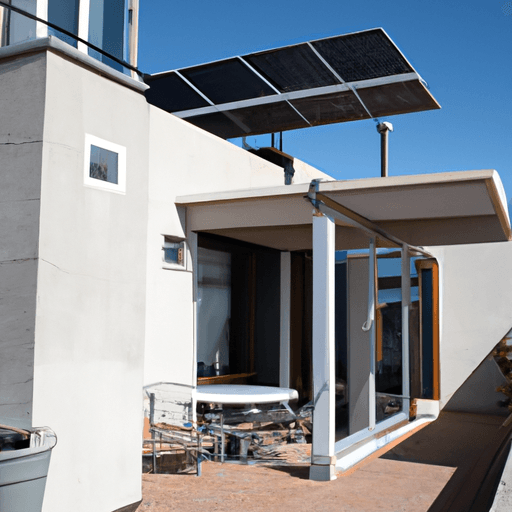 5 Shocking Truths About Solar Energy Installers in San Francisco, CA