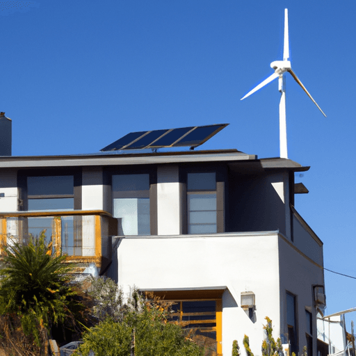 5 Shocking Truths About Solar Energy Installers in San Francisco, CA