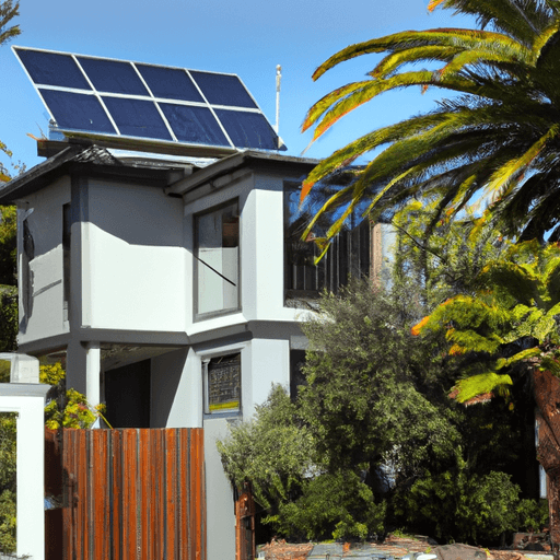 Breaking Down the Federal Solar Tax Credit: What You Need to Know