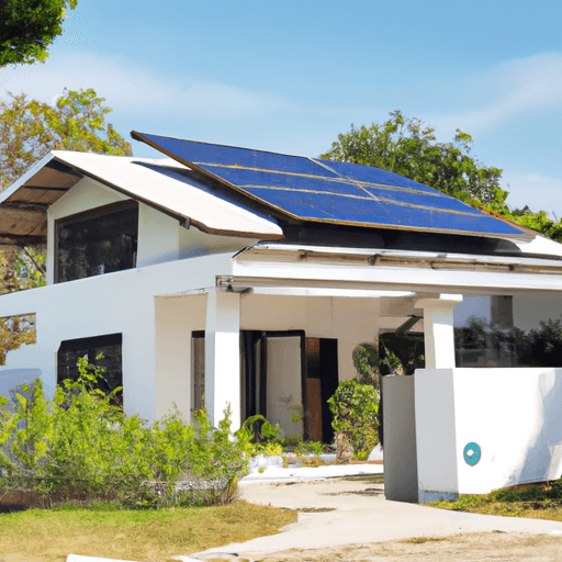 Breaking Down the Federal Solar Tax Credit: What You Need to Know