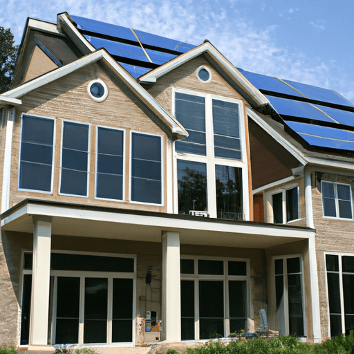 Breaking Down the Federal Solar Tax Credit: What You Need to Know