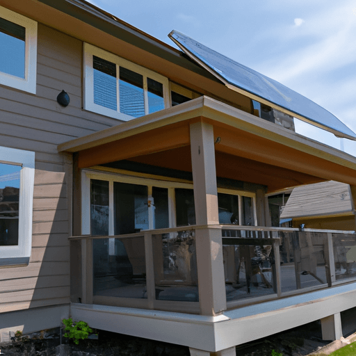 Breaking Down the Federal Solar Tax Credit: What You Need to Know