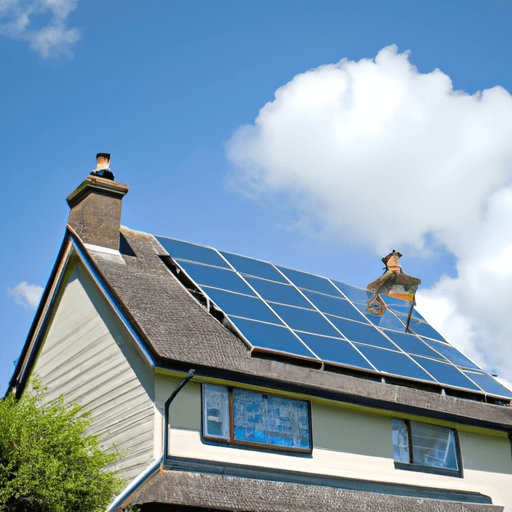 Breaking Down the Federal Solar Tax Credit: What You Need to Know
