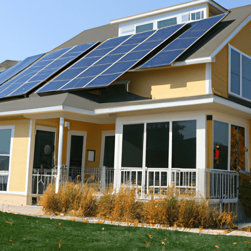 Breaking Down the Federal Solar Tax Credit: What You Need to Know